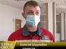 Металлургов Саяногорска прививают от коронавируса прямо на работе