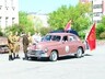 Администрация Саяногорска продолжает набирать волонтеров в Такси Победы