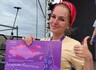Молодая артистка из Хакасии выиграла грант на съемки этнографического фильма