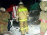 Пожар, убийство, наркопритон – происшествия новогодних каникул в Саяногорске
