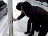 Полицейские задержали испортившего освещение на набережной в Черемушках