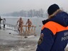 В Хакасии создают безопасные условия для крещенских купаний