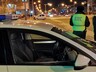В Саяногорске задержали пьяного водителя