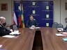 Ремонт дорог и комфортную среду обсудили в администрации Саяногорска