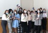 Школьники Саяногорска познакомились с миром профессий