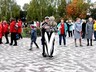 Танцевальные вечера в Саяногорске подошли к концу