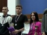 В Администрации Саяногорска наградили студентов-спортсменов