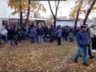 Отправка мобилизованных началась в Саяногорске