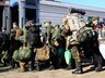 В Госдуму внесли законопроект об отсрочках при частичной мобилизации