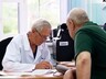 Врачи Саяногорска приглашают горожан на диспансеризацию