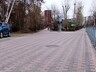 В Саяногорске завершилось благоустройство пешеходных зон