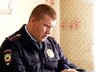 Участковые Саяногорска отмечают профессиональный праздник