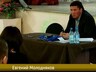 Глава Саяногорска встретился с майнцами