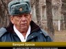 Близлежащие к Саяногорску озера полностью покрылись льдом