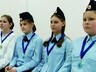 Отряд ЮПП из второй школы Саяногорска занял первое место на Республиканском слете