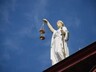 Девять лет колонии за убийство знакомой получил житель Бейского района