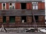 В Майна сносят аварийный дом