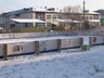 В Комсомольском микрорайоне Саяногорска скоро зальют хоккейную коробку