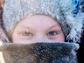 Морозы задержатся в Хакасии еще как минимум на неделю