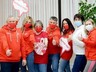 В Саяногорске стартовал новогодний марафон РУСАЛа