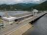 РусГидро приступило к замене последнего гидроагрегата Майнской ГЭС