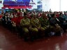 В 3 школе Саяногорска почтили память Героев Отечества