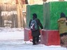 В школах Саяногорска проходят утренники