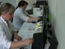 Саяногорская межрайонная больница усиливает работу
