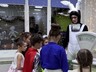 В Саяногорске в третий раз открылась Резиденция Деда Мороза