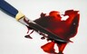 Житель Хакасии после кровавой расправы над экс-возлюбленной свёл счёты с жизнью