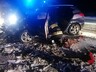 Известны подробности смертельного ДТП под Саяногорском
