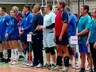 В Саяногорске стартовала спартакиада первых руководителей
