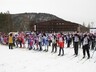 В Хакасии состоялась "Лыжня России - 2010"