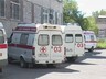 Саяногорец пытался попасть домой, а оказался в больнице