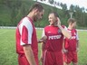 Черемушкинский «Ротор» выдержал атаку «Университета»
