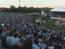 «День металлурга» в Саяногорске прошел без серьезных происшествий