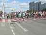 В Саяногорске прошел день физкультурника