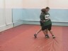 Воспитанница школы борьбы Майна завоевала бронзу Чемпионата РФ