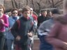 Пробеги выходного дня завершаются