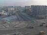 В Саяногорске у кинопарка Альянс был сбит пешеход