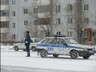 На трассе Саяногорск - Черемушки погибла женщина