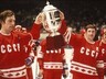 В Черемушках состоится товарищеский матч: «Легенды хоккея СССР» - «Энергия»