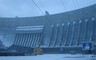 Землетрясение не повлияло на работу гидротехнических сооружений  СШГЭС