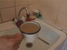 В горячей воде поселка Черемушки нашли нефтепродукты