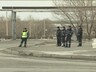 ГИБДД Саяногорска устанавливает виновника ДТП