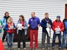 На Борусе прошли соревнования по скайраннингу