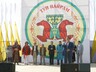 Саяногорск участвует в "Детском Тун Пайраме"