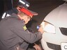 На автодороге «Саяногорск-Черемушки» был сбит пешеход