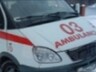 На трассе Сабинка - Очуры произошло ДТП