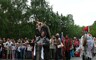 Саяногорск встречает «Чир Чайаан»